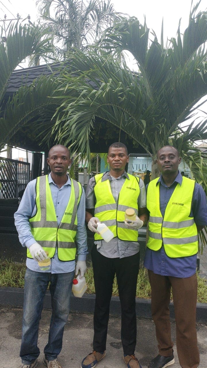 Environmental services