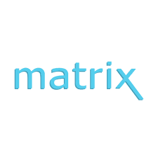 Matrix logo