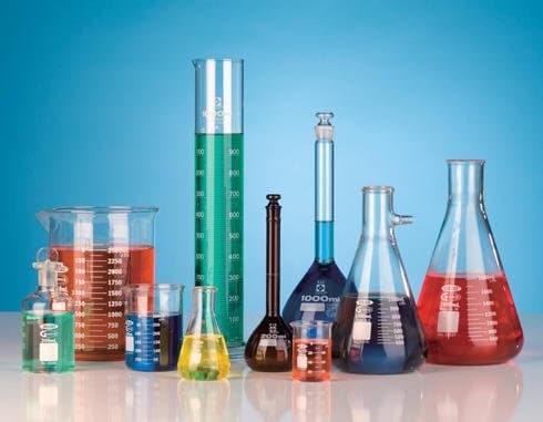 Laboratory supplies